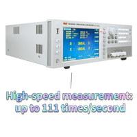 Rek Digital Bridge - RK2840A, Frequency Range 20Hz - 2MHz, Step Size 10mHz. Factory Wholesale.