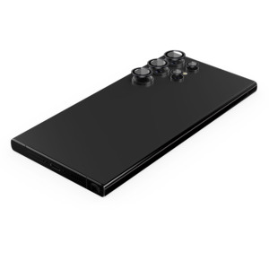 Nuglas protecteur de caméra arrière de téléphone portable de vente chaude pour <span class=keywords><strong>Samsung</strong></span> S25 protecteur d'écran d'objectif de caméra Ultra en verre avec localisateur - Product Image 6