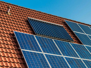 Paneles Solares Industriales <span class=keywords><strong>Renesola</strong></span>, Tipo N, Monofaciales, de Vidrio, 480W 490W 500W, Mejor Precio, Gran Venta - Product Image 5