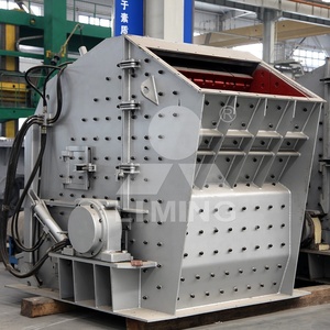 Nhỏ thứ cấp <span class=keywords><strong>PF</strong></span> <span class=keywords><strong>1007</strong></span> Máy Nghiền tác động mềm Rock tổng hợp crasher để bán - Product Image 4