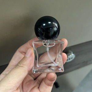 ขวดน้ำหอมแบบพกพาขนาด 15 มล. คอขวดแบบ Star Crimp, ขวดแก้วเปล่าสำหรับเดินทาง, ขวดสเปรย์แบบกดสำหรับเติมเครื่องสำอาง - Product Image 3