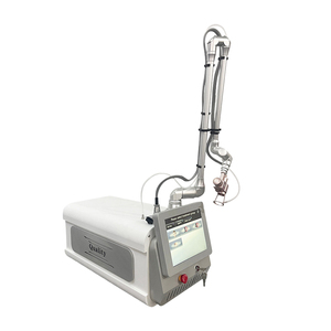 Máquina de Láser de CO2 Médica Clínica Profesional de 10600nm, Dispositivo Portátil de Rejuvenecimiento de la Piel y Antienvejecimiento para el Hogar - Product Image 1