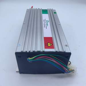 Controlador de Horquilla Elevadora Trifásico de 480V con Variador de Frecuencia Zapi H2B48420 para Horquilla Elevadora Eléctrica de 5 Toneladas - Product Image 3