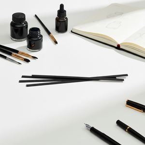 3K Carbon Fiber Flat Strips Assortment Multi-Size High Strength for Industrial Supports, DIY Projects & RC <b>Model</b> <b>Builds</b> - Product Image 5