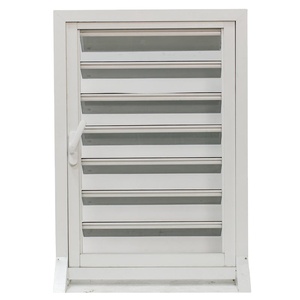 Úc Trong Nhà Gỗ Trượt Trồng Shutter - Product Image 1