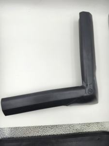 רכב epdm איטום רצועה חיתוך מגומי מוצרי גומי באיכות גבוהה רצועת חותם גומי - Product Image 2