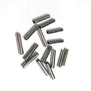SMT HITACHI 6300010336 221J0007 KYN-M8607-000 630 001 0336 SPRING PIN - Product Image 1