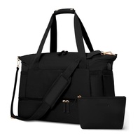 Nouvelle sacoche de sport tendance et pratique, grande capacité, sac de voyage USB personnalisable