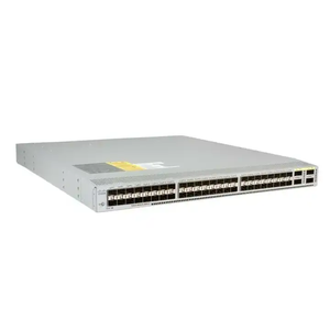 new original 9300 48 Port PoE+ 4x10G uplinks Network Switch C9300L-48P-4X-E