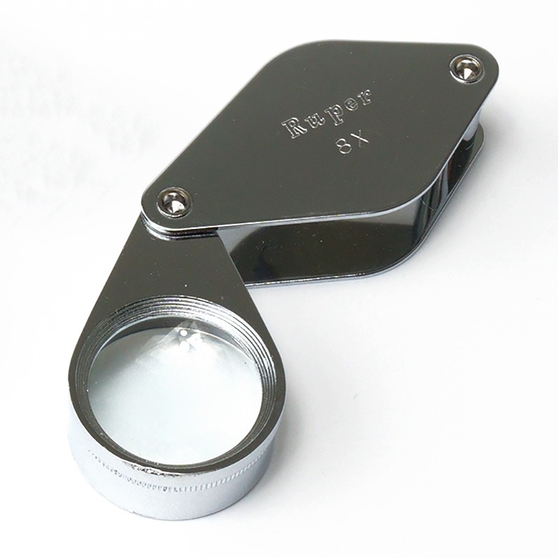 RUPER-30 8X/28มม./คู่