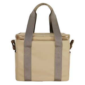 Mochila Reutilizable ODM Personalizada, Bolsa Enfriadora de Vino y Leche OEM para Europa y América, Fábrica de Origen en Vietnam, Exportación Profesional - Product Image 3