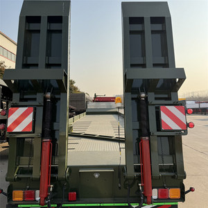 إمكانية مرور مرنة حمولة 30-T قدرة حمل فائقة - Product Image 4