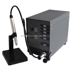 Soldadora de Puntos Portátil Automática Numérica Táctil de Pulso de Argón para Soldadura Dental y de Joyería, Máquina de Soldadura por Láser - Product Image 3