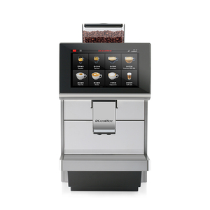 Dr.<b>Coffee</b> M12 <b>Automatic</b> Espresso <b>Coffee</b> <b>Machine</b> With Tap Water Connection Commercial <b>Coffee</b> <b>Machine</b> - Product Image 6
