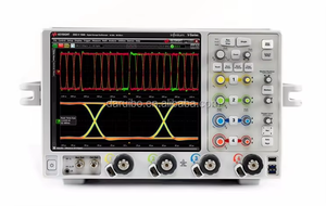 ออสซิลโลสโคป KEYSIGHT DSOV164A Infiniium V-Series: 16 GHz, 4 ช่องสัญญาณอนาล็อก - Product Image 6
