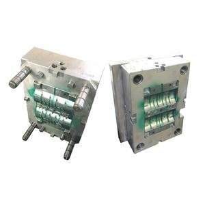 Entrega Rápida, Molde de Inyección de Plástico Cilíndrico Largo, Silencioso, Eficiente Energéticamente y Estable, de Acero NAK80, Certificado ISO 9001.2015, YIOT - Product Image 1