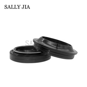 Convient pour BMW F800GS, Honda XR650R, <span class=keywords><strong>Yamaha</strong></span> <span class=keywords><strong>250</strong></span>, Kawasaki <span class=keywords><strong>ZX</strong></span>-6R, Suzuki 1800 joint d'huile et cache-poussière - Product Image 3