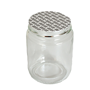 <span class=keywords><strong>Guarnizione</strong></span> in Schiuma PE Autoadesiva Sensibile alla Pressione per Sigillatura di Bottiglie e Barattoli in Plastica PET e <span class=keywords><strong>Vetro</strong></span> - Product Image 1