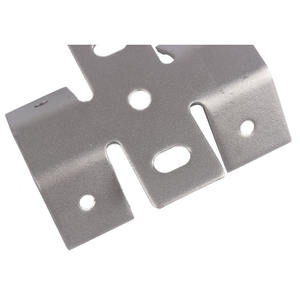 Offre Spéciale – Système de Fixation Trapézoïdal en Acier Inoxydable pour Panneaux Solaires – Fixation par Serre-câbles – Marque OEM – Haute Qualité – Résistance au Vent 60 m/s – Charge de Neige 3 KN/m² - Product Image 5