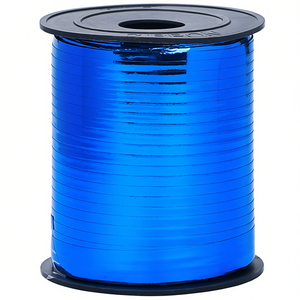 Cinta Azul Brillante de 450 Metros para Decoración de Paredes en Fiestas - Product Image 2