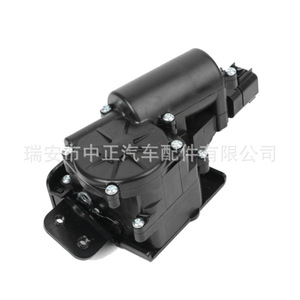 Actuador de Cierre Centralizado DLA 0053 DC 12V para Chevrolet - Product Image 2