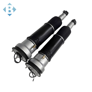 Front Right Air Shock Strut 37106888510 Fit <strong>Rolls</strong> <strong>Royce</strong> Phantom RR11 RR12 2016- OE 37107916200 37106899086 - Product Image 1