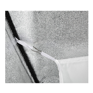 Godox SB-FW 60*90cm 35*160cm 35*140cm <span class=keywords><strong>30</strong></span>*120cm Dải ảnh studio tổ ong lưới <span class=keywords><strong>Softbox</strong></span> cho ảnh Strobe STUDIO FLASH - Product Image 4