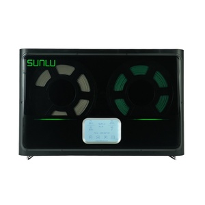 Secador de Filamento para Impresora 3D Sunlu Original, Caja Secadora de Alta Calidad para Varillas de Plástico, Modelo S4 - Product Image 1