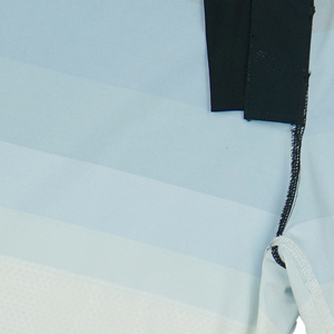 กางเกงขาสั้นผ้าฝ้ายสำหรับผู้ชายแห้งเร็วดีไซน์สบายน้ำหนักเบาเป็นมิตรต่อสิ่งแวดล้อมสำหรับทำกิจกรรมว่ายน้ำริมชายหาดขนาดกลาง - Product Image 5