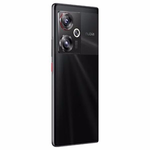 <span class=keywords><strong>Nubia</strong></span> – SmartPhone <span class=keywords><strong>Z50</strong></span> 5G, écran flexible incurvé 6.67 pouces, 144Hz, Snapdragon 8 Gen 2 Octa Core, double caméra 50mp, 80W, charge rapide - Product Image 4