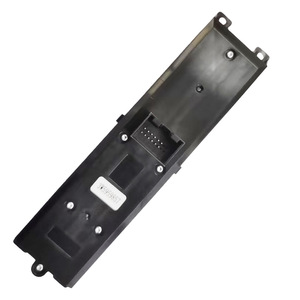 Driver Side <b>Window</b> Regulator Switch 3W3959857D For 2006-2012 Bentley GT Flying Spur - Product Image 2