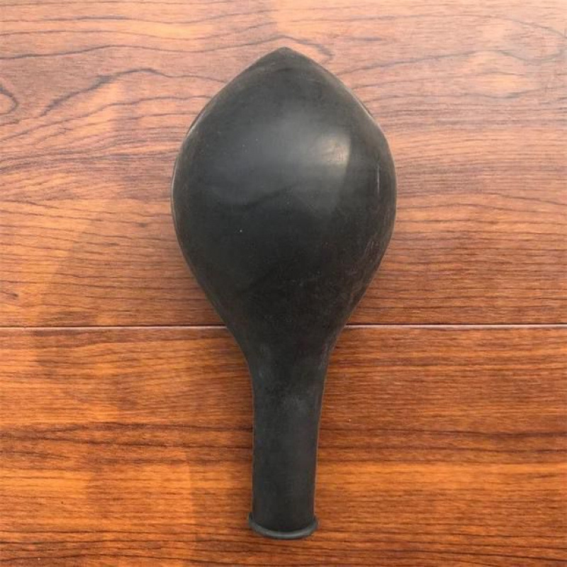 18 pouces noir mat (50 un paquet)