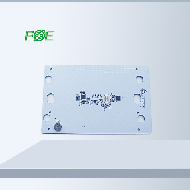 Aluminum PCB Board Supplier Insulated Metal Substrate Circuit Boards High Power LED
