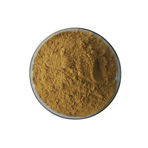 Extracto de Saw Palmetto en Polvo de Grado Alimenticio, Suministro de Fábrica - Product Image 1