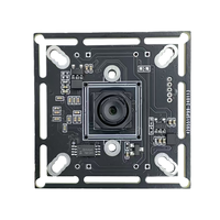 Cámara USB Ultra HD de 32MP para Grabación Quirúrgica y Visión Artificial