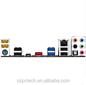 เมนบอร์ดเกม GA-970 970 /ซ็อกเก็ต AM3 + เมนบอร์ดเกมประเภท ATX - Product Image 5