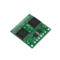 Proveedor Mayorista de PCB y PCBA, Servicio de Fábrica de Fabricación y Ensamblaje de Circuitos Impresos Personalizados