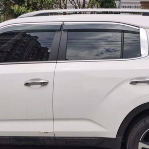 Accessoires de déflecteurs de vitres de voiture pour la vente en gros – Pare-pluie pour Hyundai IX35 - Product Image 6