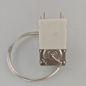 Termostato para Refrigerador K50-P1125, K50-P1125-001, Tipo <span class=keywords><strong>Ranco</strong></span>, Controlador de Temperatura Capilar para Congelador - Product Image 4