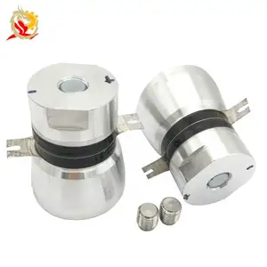 Đầu dò gốm siêu âm 100kHz