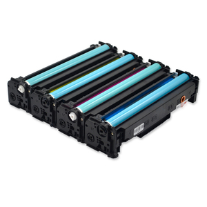 Cartucho de tóner compatible con impresora Canons LBP7200 7660 <span class=keywords><strong>7680</strong></span>, cartucho de tóner de impresora de, de 30, 2, 2, 1, 2, 2, 2, 3 - Product Image 1