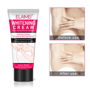 Crème correctrice de teint ELAIMEI pour les zones sensibles, 50 ml - Product Image 6