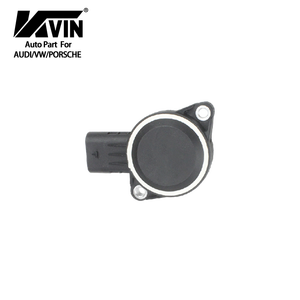 جهاز استشعار خانق لخانق KVIN 07907386b لمستشعر كعب السحب MT لـ Q5 07L - Product Image 2