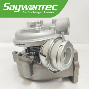 Turbocompressore Saywontec GT2256V 750510-0001 750510-5001S 504084355 1609343680 7505101 8140.43N per CITROEN FIAT <span class=keywords><strong>PEUGEOT</strong></span> JUMPER - Product Image 3