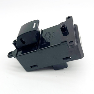 Interruptor Eléctrico para Elevalunas de Honda CRV, 35760-TRO-A01, Botón de Control de 12V - Product Image 2