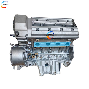 Ensemble moteur V8 haute performance M62B44 4.4L pour BMW <span class=keywords><strong>E38</strong></span> E39 E53 740i <span class=keywords><strong>740Li</strong></span> 540i X5 - Product Image 1