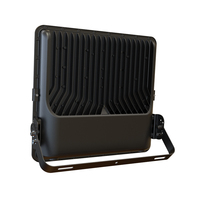Projecteurs LED pour stades sportifs, design tendance, IP66, 400 watts, éclairage extérieur