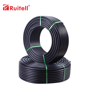 PE ống cấp nước, ống HDPE, mật độ cao polyethylene ống cấp nước - Product Image 1