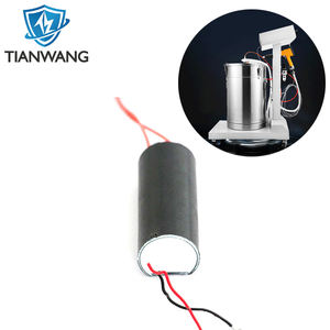 Transformateur de générateur de pulvérisateur électrostatique de module d'impulsion de fréquence haute tension 12V - Product Image 3