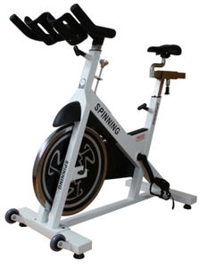 Giá Rẻ Giá Hot Bán Thương Mại Tập Thể Dục Xe Đạp Trong Nhà Quay Xe Đạp Đào Tạo Xe Đạp Cho Phòng Tập Thể Dục Sử Dụng - Product Image 2